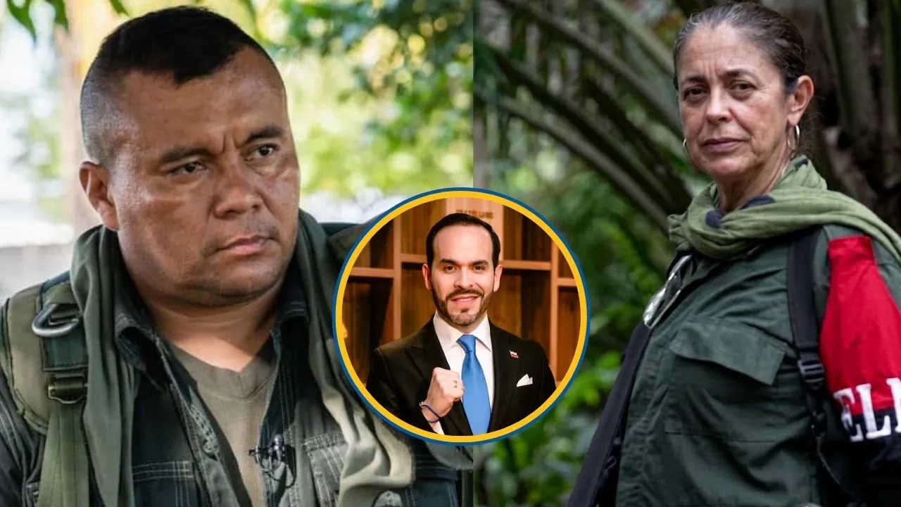 El gobierno de Abelardo De La Espriella cierra los diálogos de paz y las mesas sociojurídicas heredados de Petro