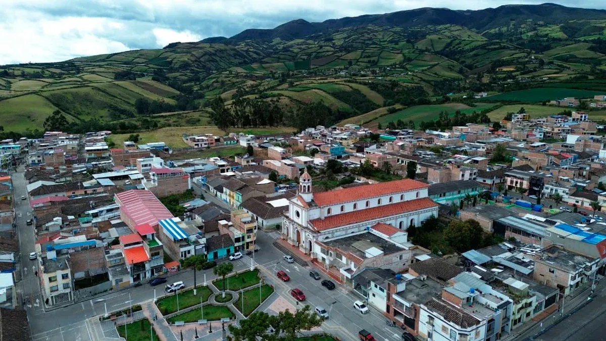 Nariño asegura más de $613 mil millones para vivienda, agua y saneamiento