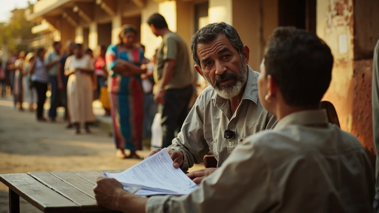 Más de 5.927 solicitudes fueron atendidas en Ciénaga dentro de la estrategia 'Juntémonos para Tejer lo Público'
