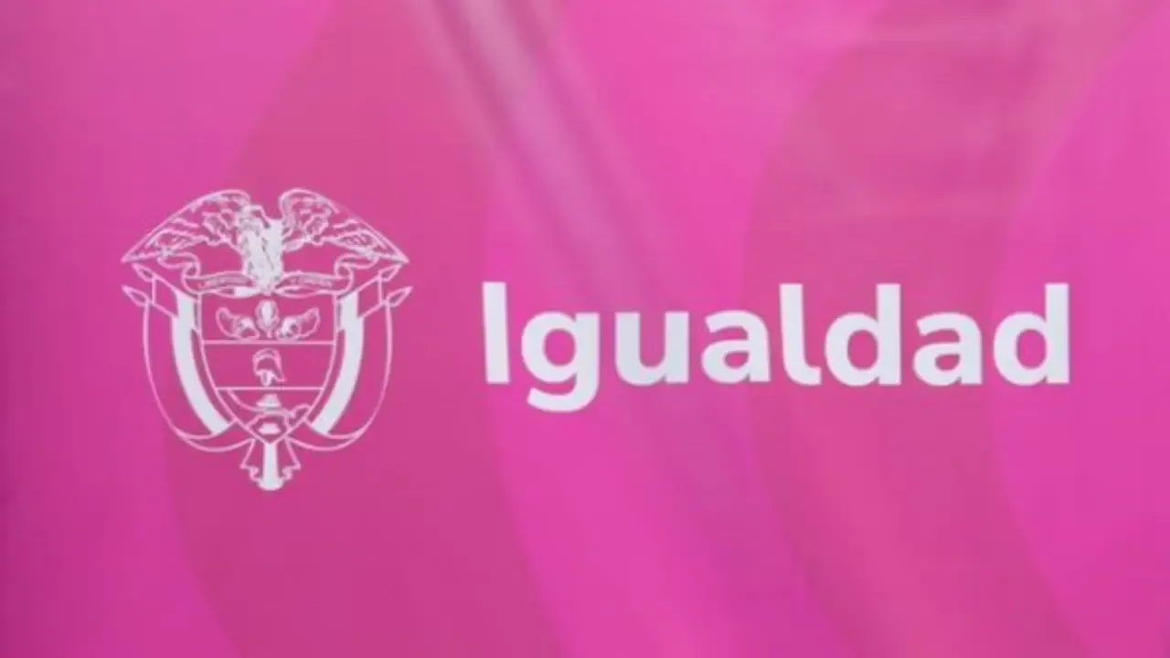 Gobierno Nacional decretó la liquidación del Ministerio de Igualdad y Equidad