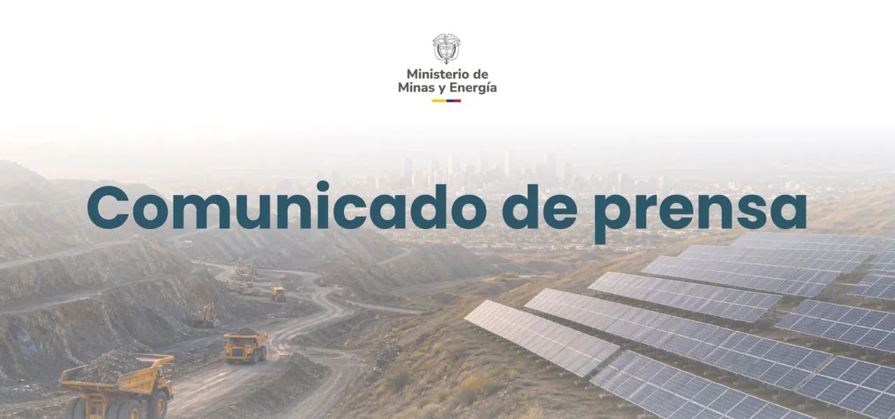 Gobierno Nacional destinará $1,5 billones para blindar el servicio de energía