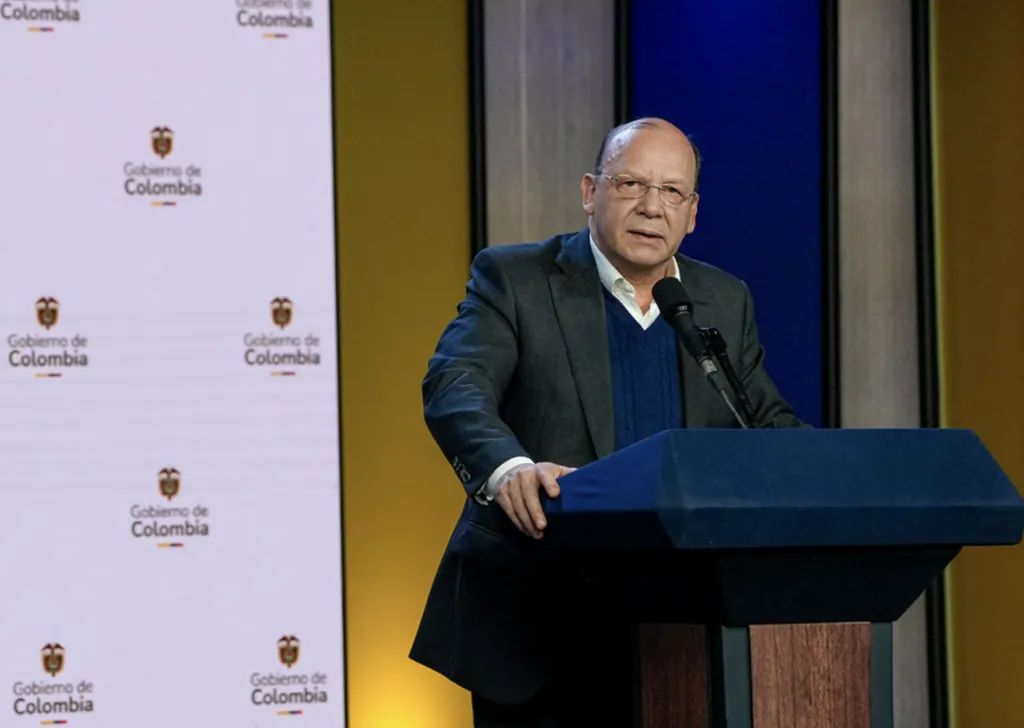Gobierno nacional anuncia inicio formal del empalme con el equipo entrante