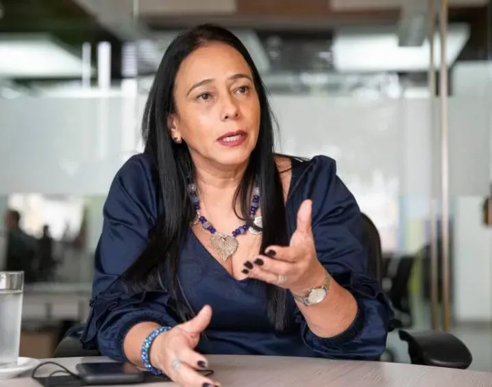 El Gobierno oficializó el nombramiento de Claudia Carrasquilla como viceministra de Políticas de Defensa y Seguridad