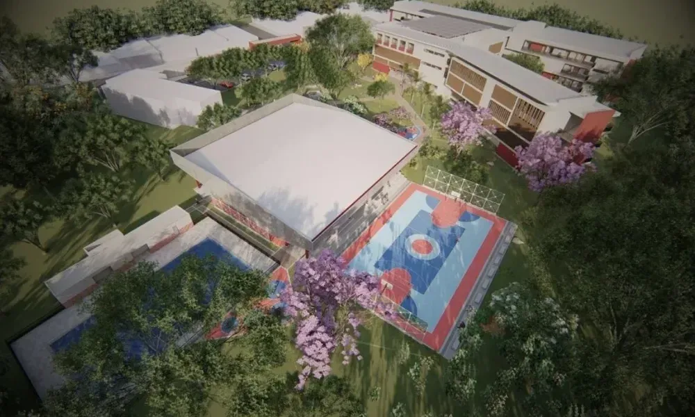 Gobierno Nacional inicia dos obras de educación superior en el Tolima con inversión de $72.000 millones