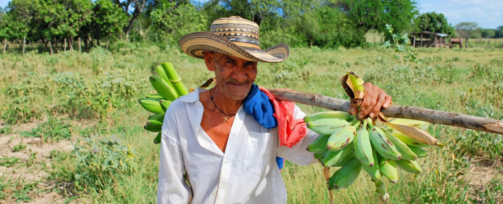 Gobierno Nacional pidió a sus entidades no usar los términos "campesinos" ni "reforma agraria"