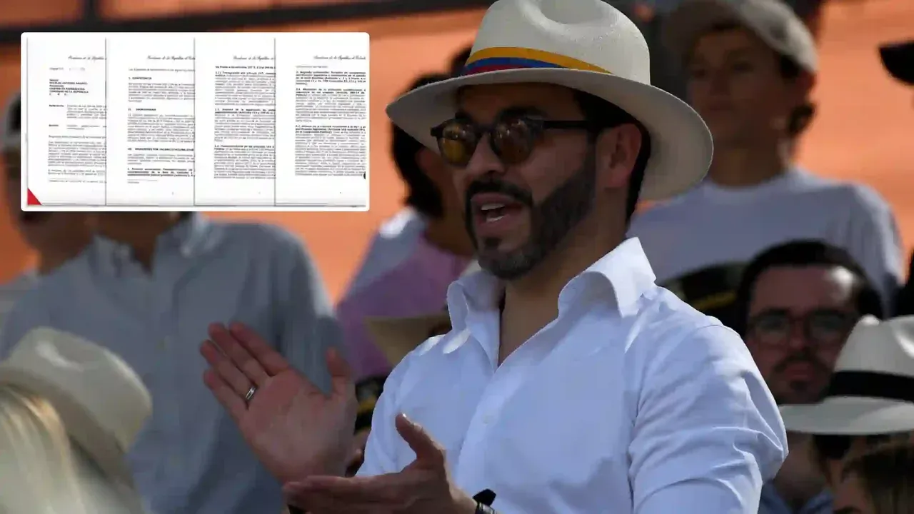Gobierno objeta proyecto que blindaba los manuales de funciones frente a modificaciones