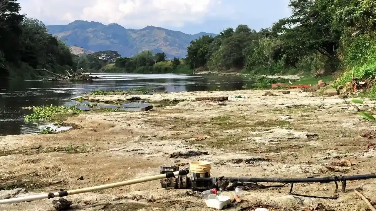 Gobierno Nacional oficializa declaratoria de desastre nacional por el fenómeno de El Niño