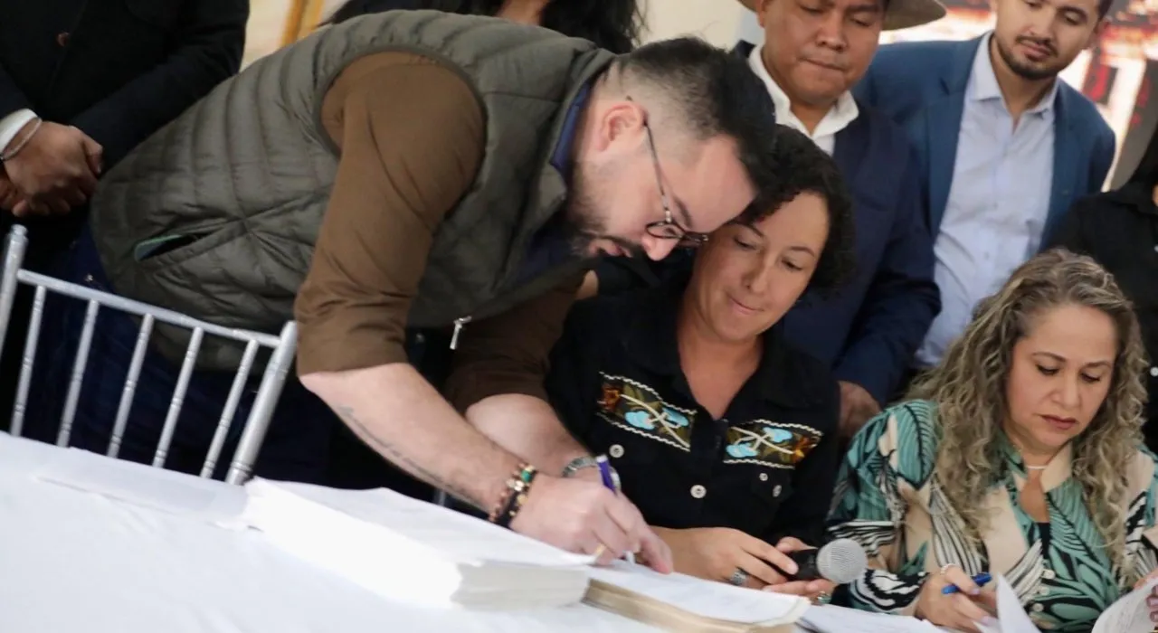 Gobierno nacional radica proyecto de Ley Minera para modernizar el sector