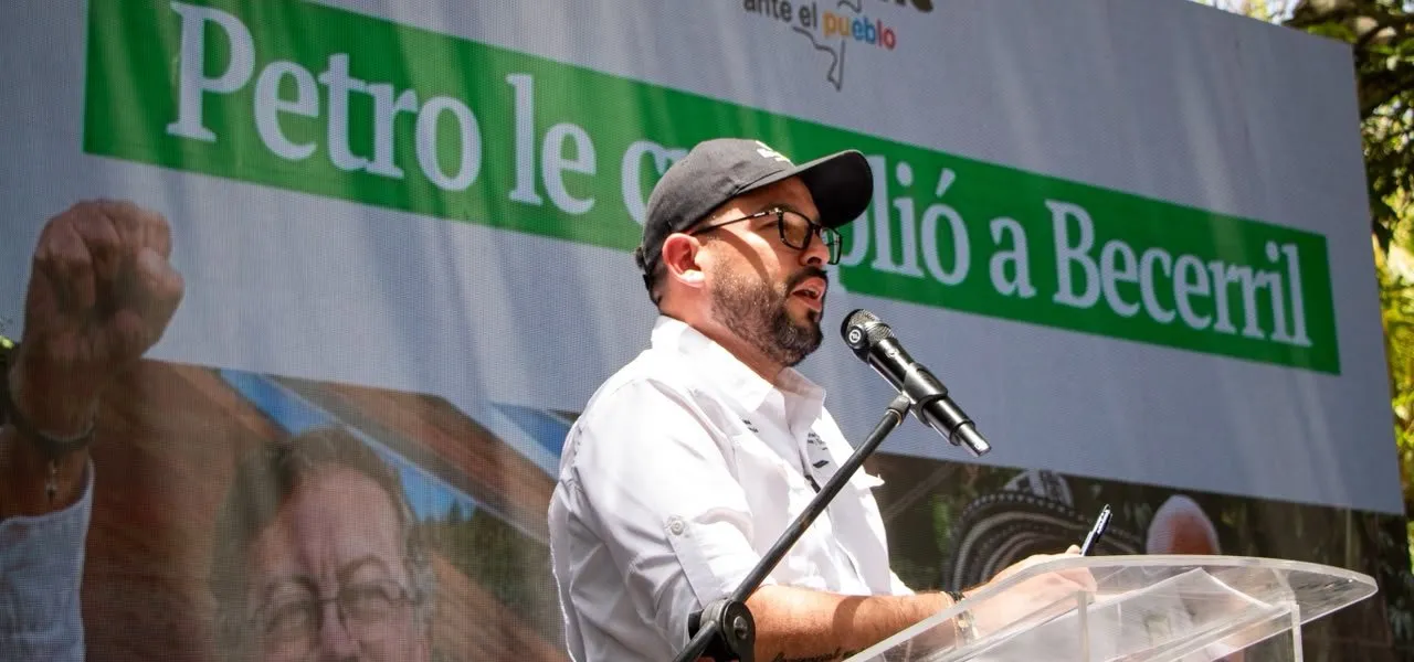 Gobierno radicará el 20 de julio el proyecto de ley que busca prohibir el fracking en Colombia