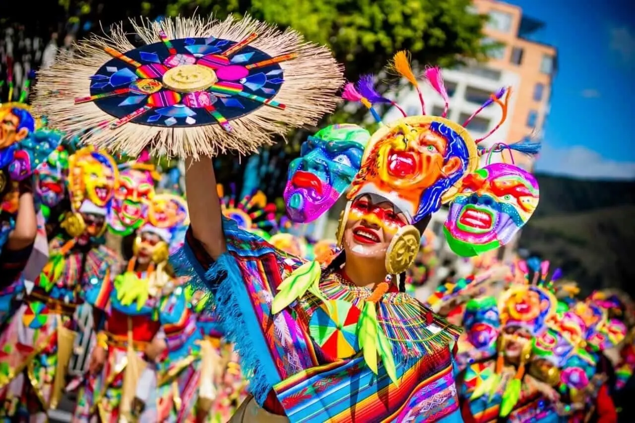 Gobierno Nacional le cierra la puerta a recursos para los Carnavales y Onomásticos de Pasto