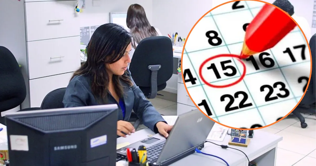 Gobierno mantiene los feriados y los trasladará a los viernes para extender los fines de semana