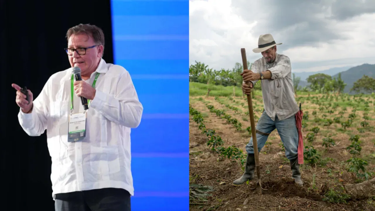 El Gobierno anunció que dejará de usar la palabra 'campesino' y abrió debate en el Congreso