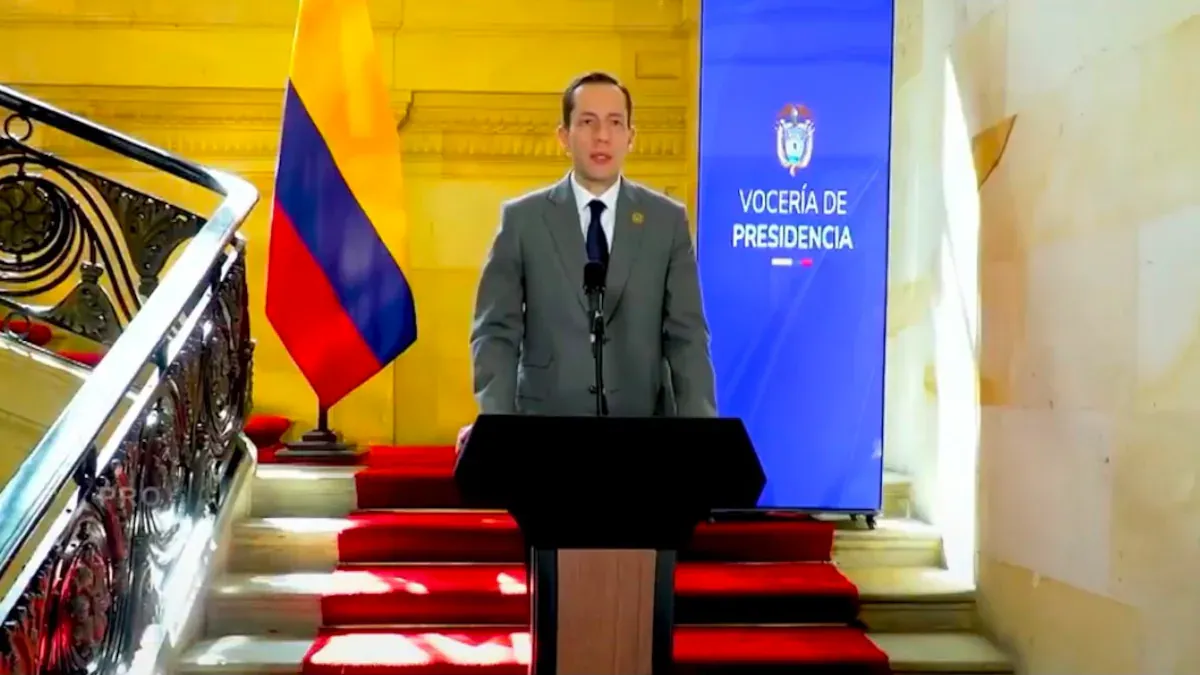 Presidente De la Espriella objeta ley que reformaba criterios de mérito para altos cargos