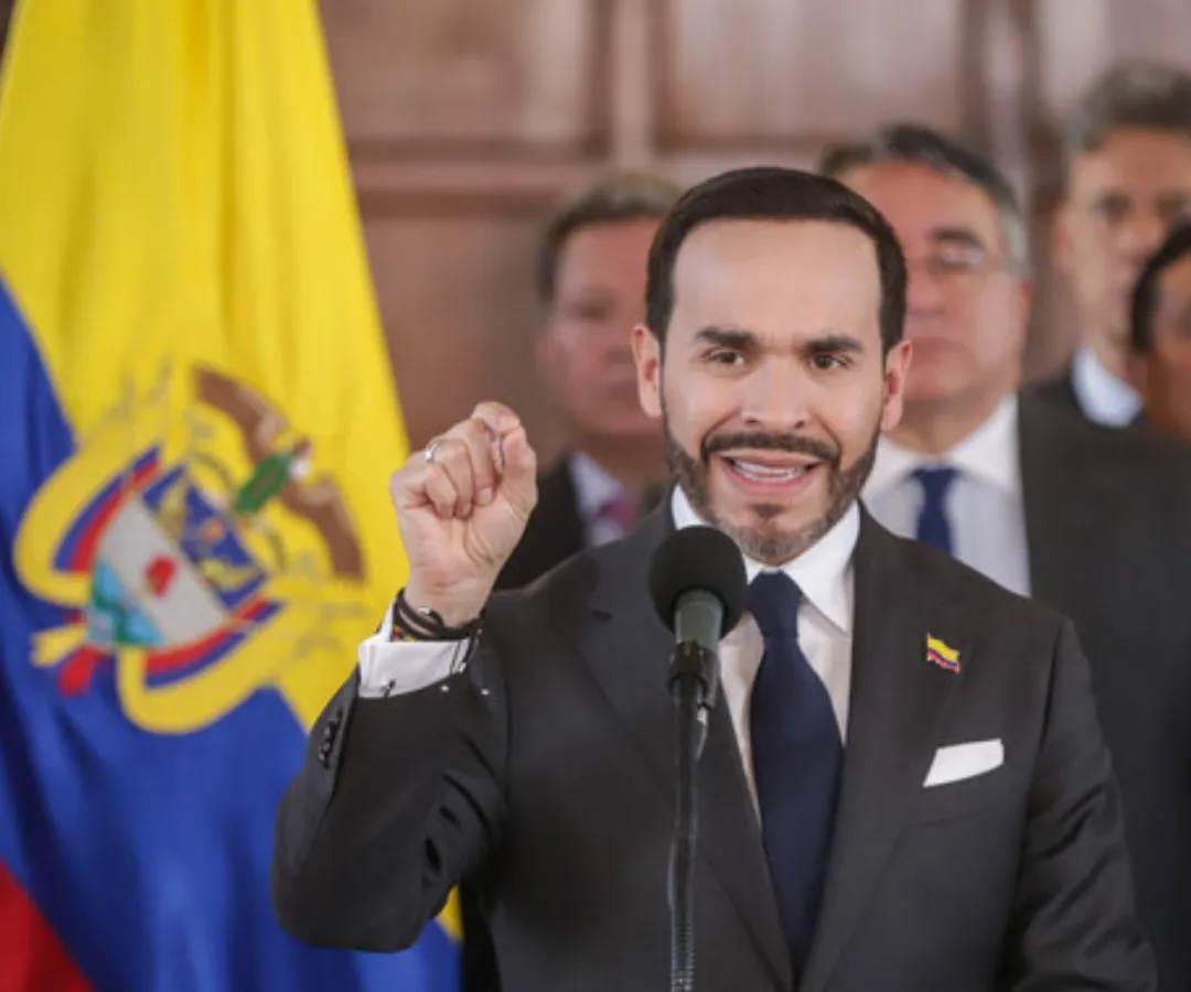 Gobierno objeta proyecto que endurecía requisitos para cargos directivos