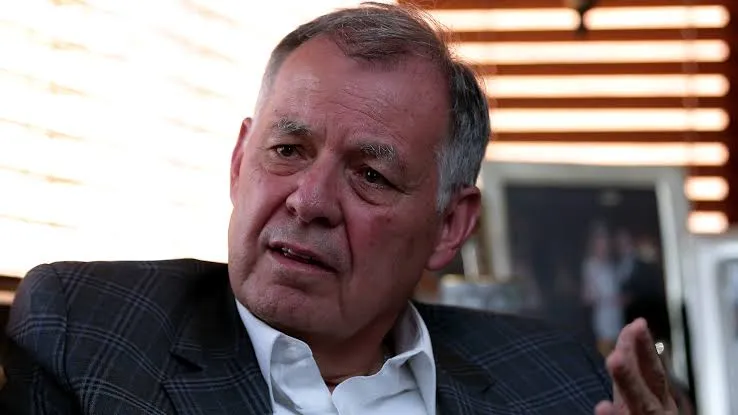 Colombia oficializa a Alejandro Ordóñez como embajador ante la Organización de Estados Americanos