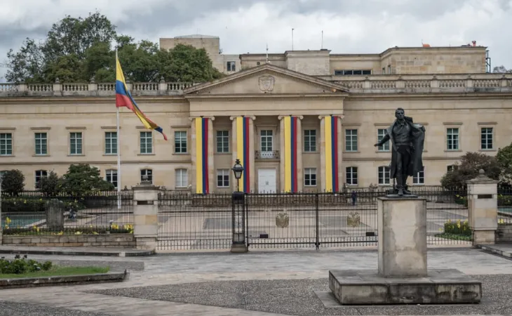 El Gobierno oficializa nombramientos en seis entidades y ante el BID