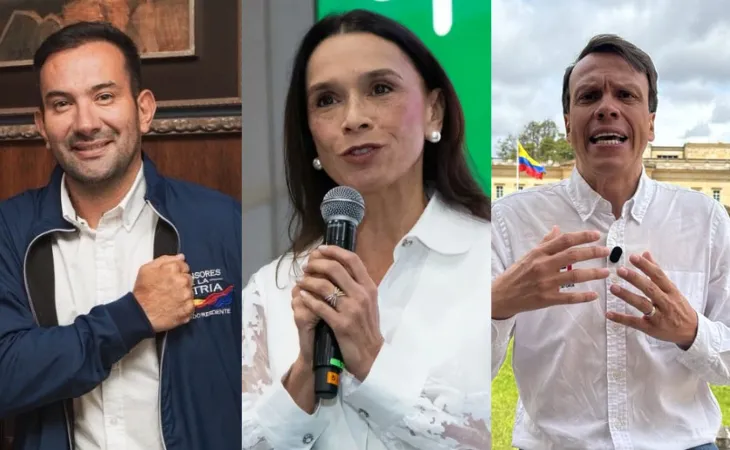 El Gobierno Nacional oficializa tres designaciones en entidades clave del Estado