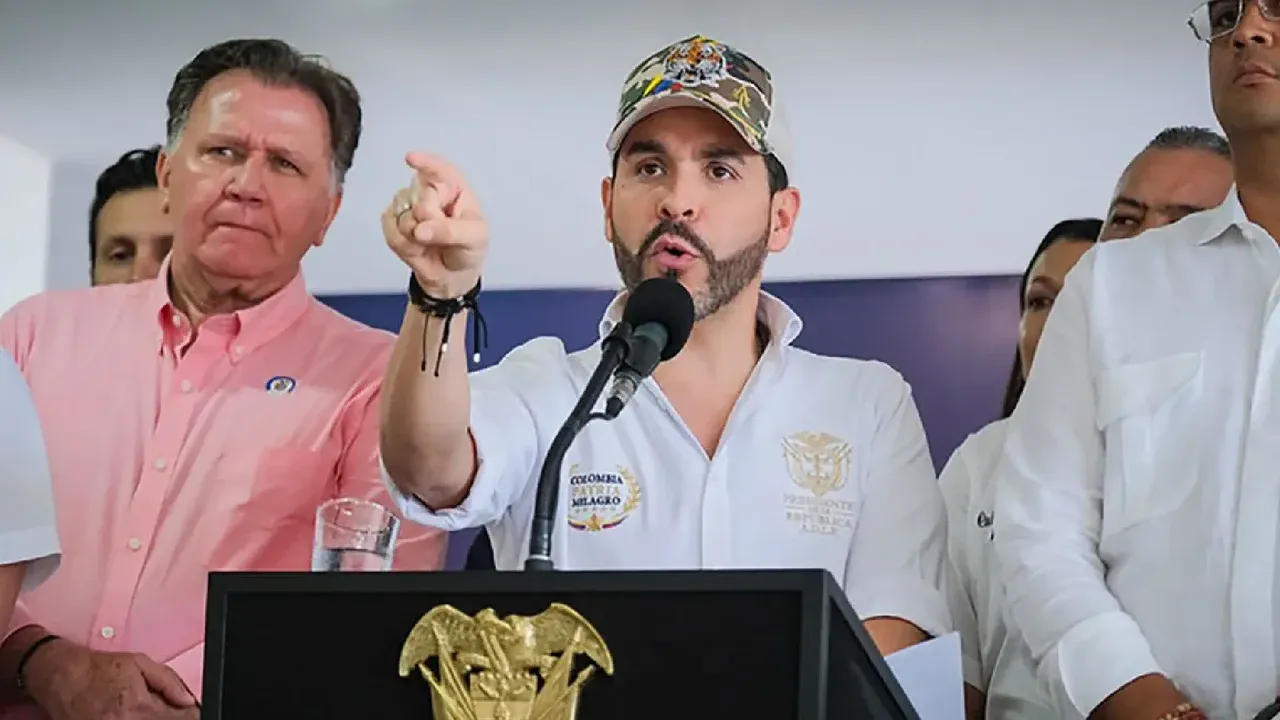 Gobierno ordena militarizar Santa Marta y refuerza la seguridad en Magdalena y La Guajira