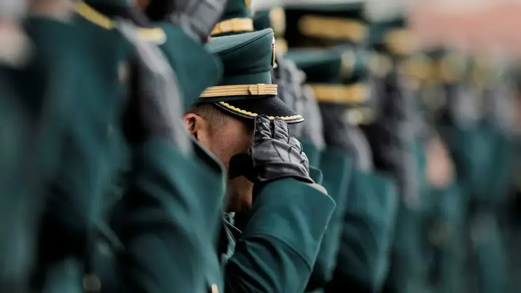 Gobierno avanza en rediseño de la cúpula militar y coordina plan de seguridad con Estados Unidos