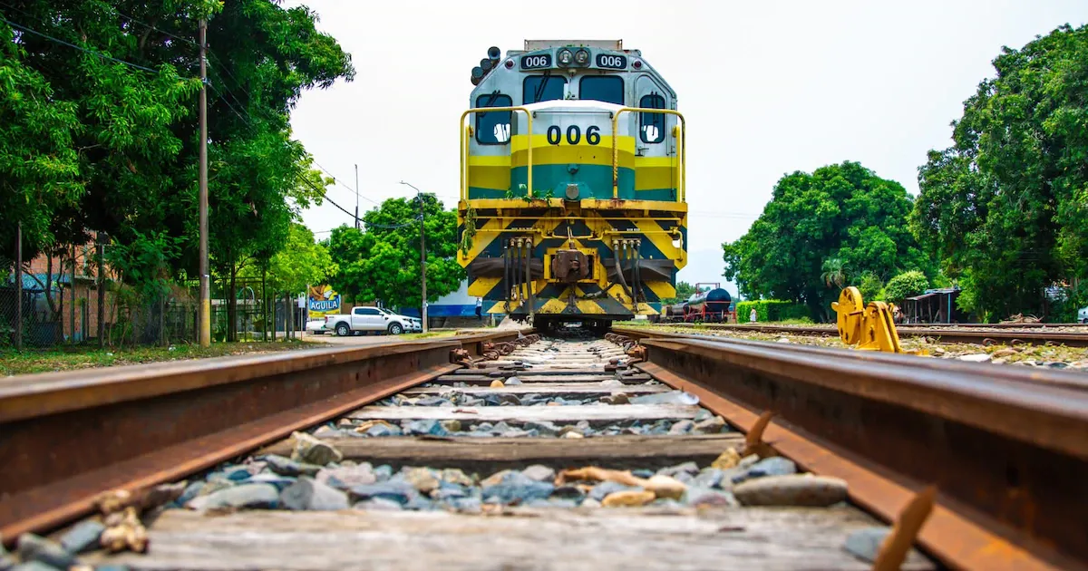 Gobierno Petro asegura que dejará en desarrollo más de 1.500 kilómetros de corredores férreos