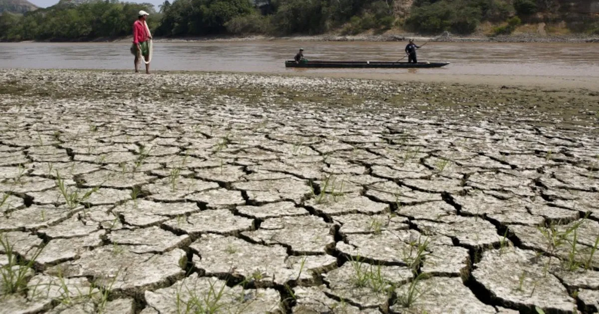 Gobierno Petro define estrategia para atender efectos de El Niño en 2026 y 2027
