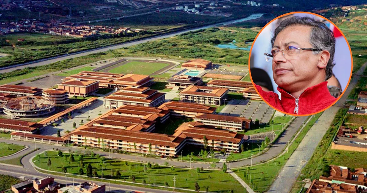 Cierra el cuatrienio con 44 de 122 proyectos de infraestructura en educación superior en cero ejecución