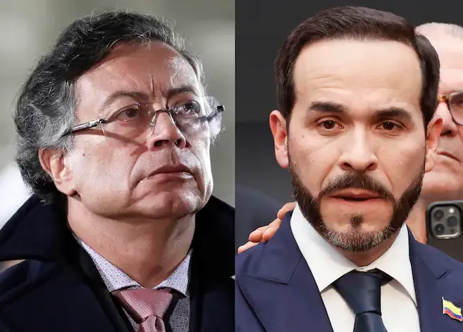 Gobierno Petro deja al Congreso decisión sobre la posesión de De la Espriella