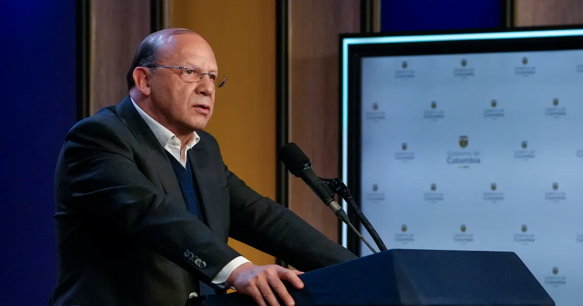 Más de $130 billones a subsidios energéticos, combustibles y deuda: balance de Hacienda