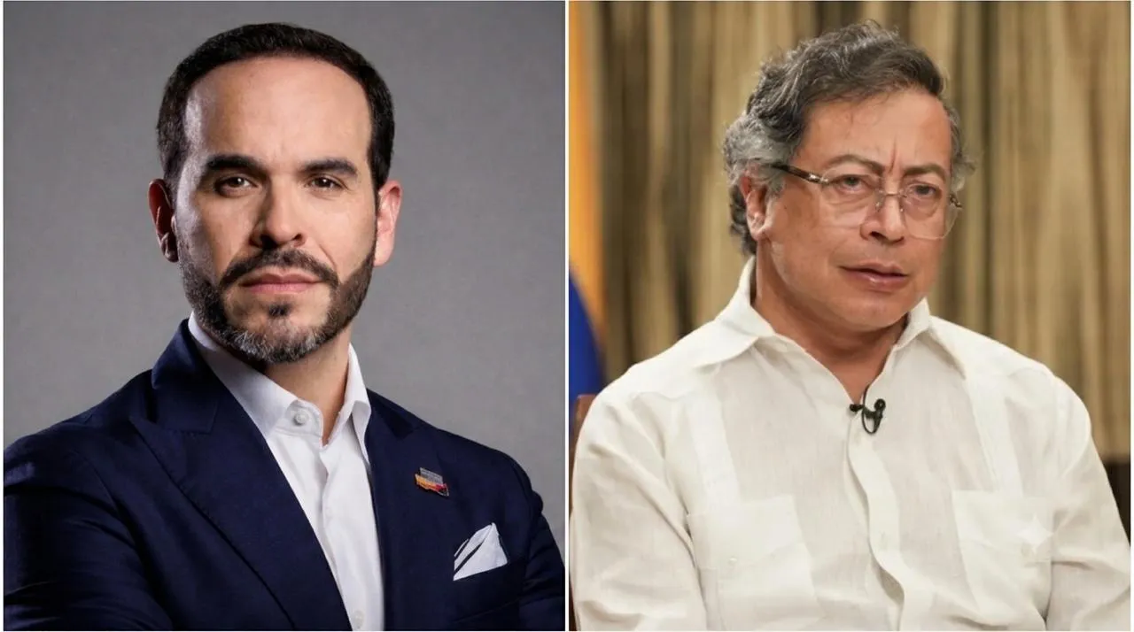 Gobierno Petro afirma que el empalme pertenece a Colombia y cuestiona su suspensión