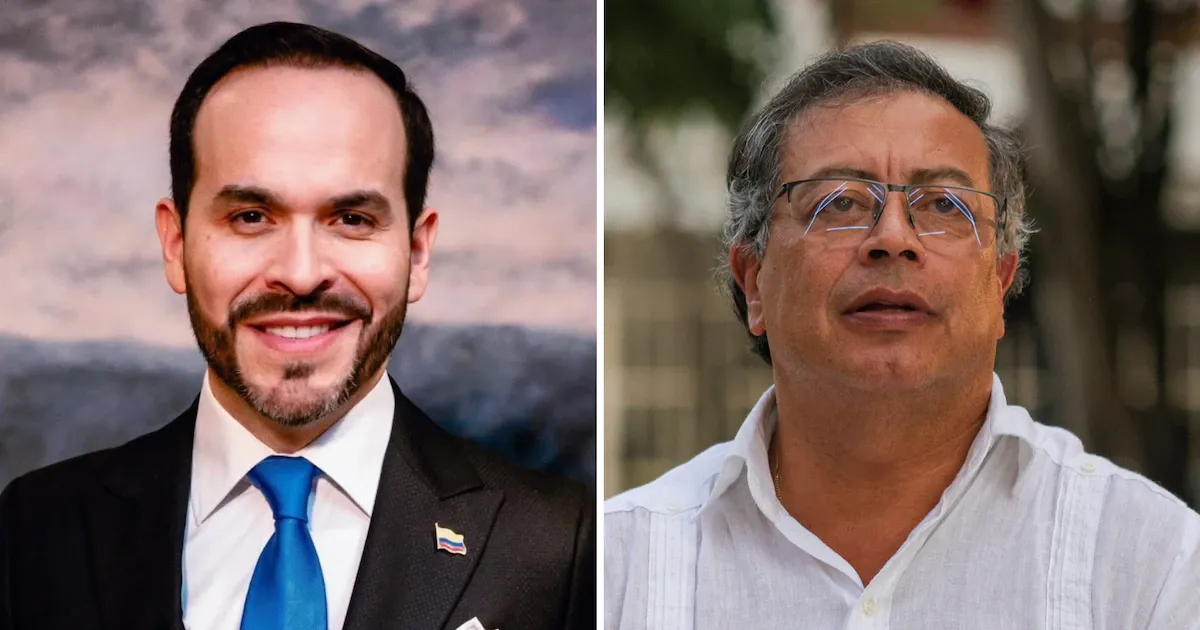 Gobierno Petro emite nuevas órdenes para responder al equipo de Abelardo de la Espriella tras la suspensión del empalme