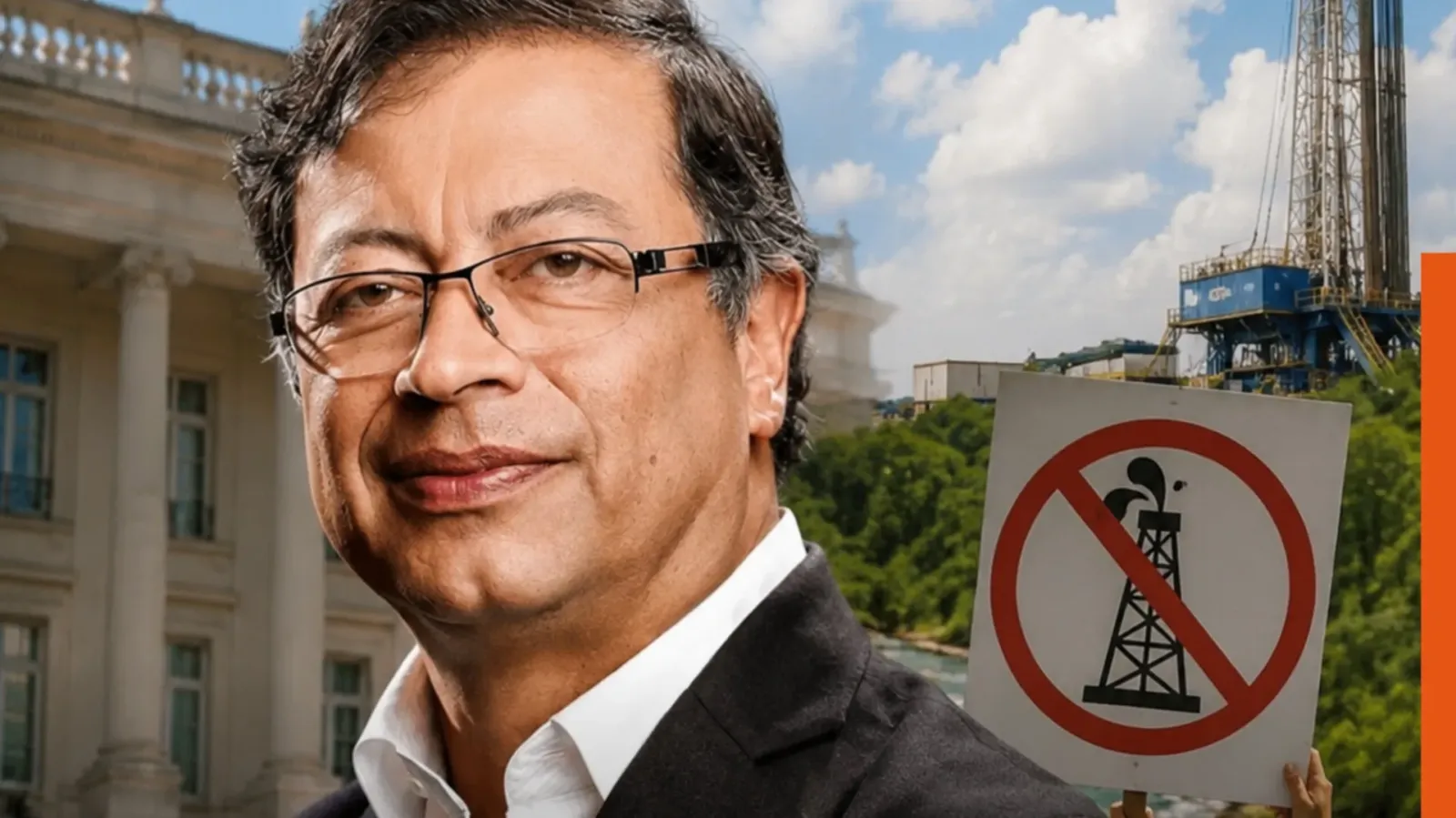 Gobierno radicará proyecto de ley para prohibir el fracking antes del cambio de mando