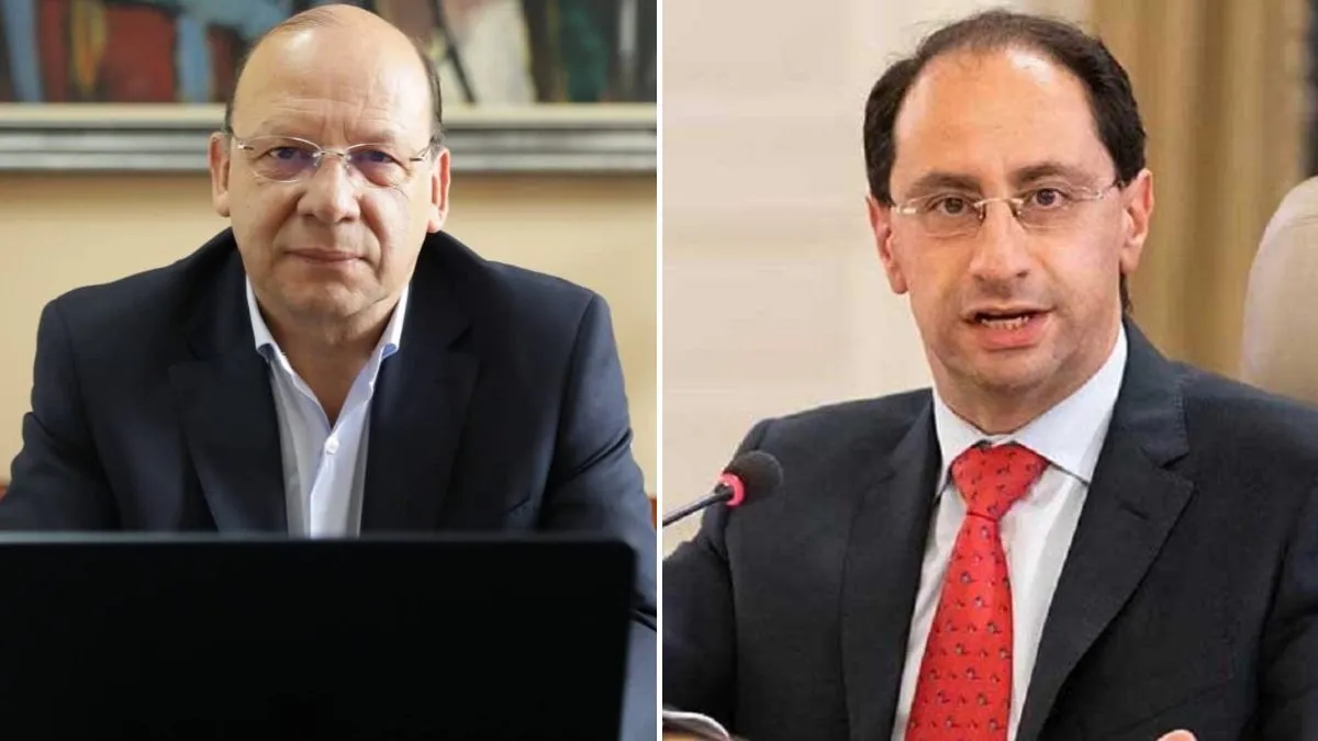 Gobierno Petro confirma inicio del empalme con el equipo de Abelardo de la Espriella