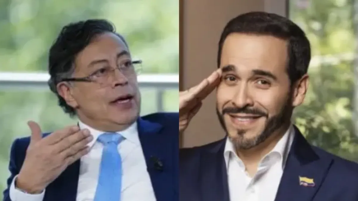 Gobierno responde a De la Espriella: la posesión presidencial debe hacerse en el Capitolio