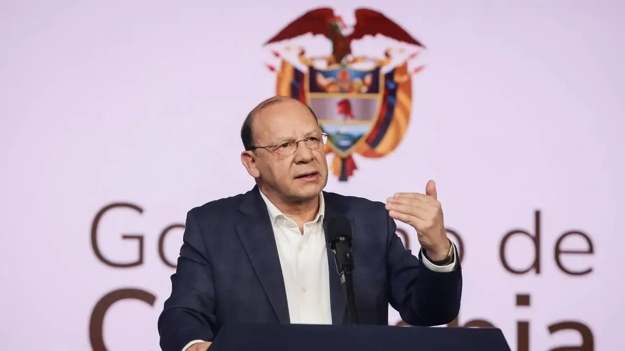 Gobierno Petro suspende el empalme con el gobierno electo de Abelardo de la Espriella