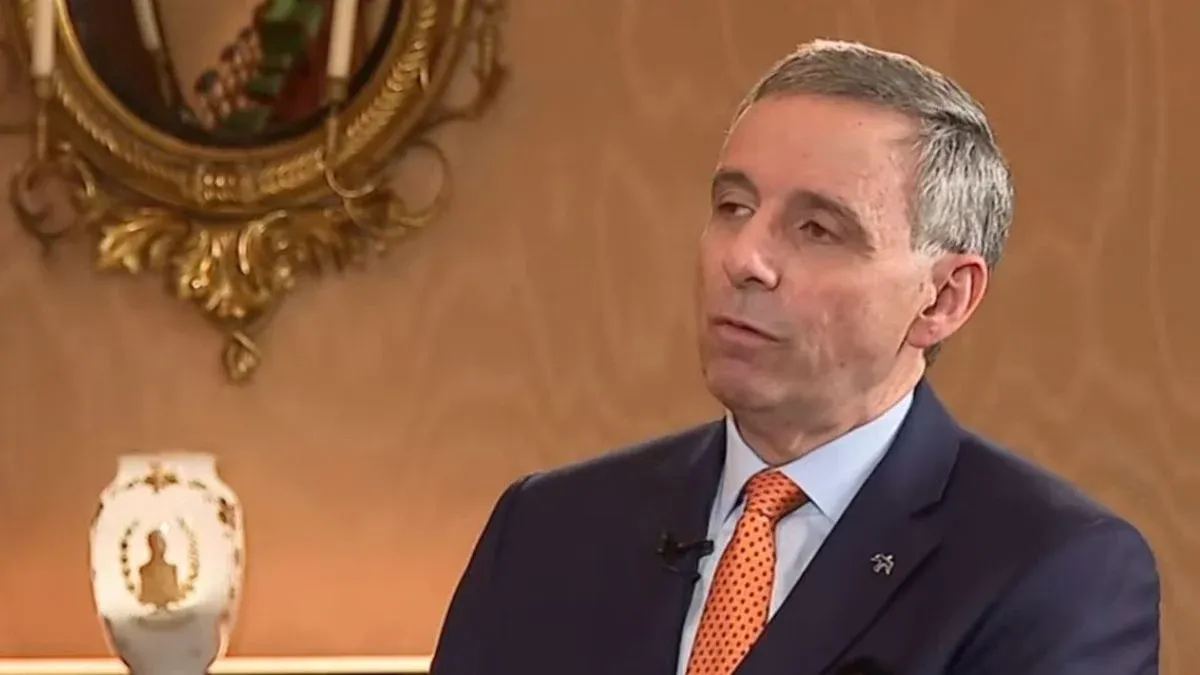 Gobierno de Abelardo De La Espriella solicita al FMI una Consulta del Artículo IV