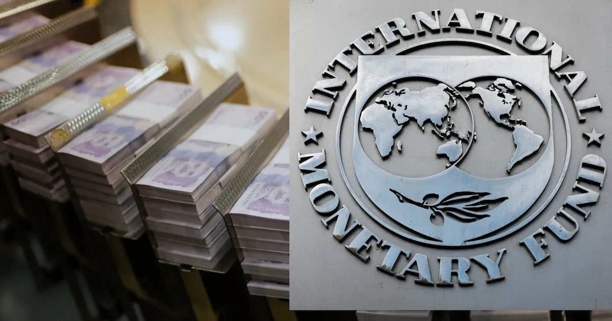 Colombia pidió al FMI adelantar la revisión de sus cuentas públicas