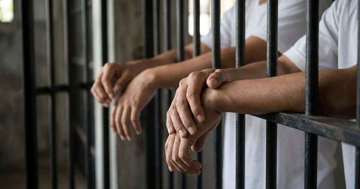 Gobierno propone cambiar el modelo de salud para personas privadas de la libertad