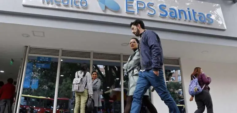 Decreto 0182 trasladaría 6,5 millones de afiliados entre EPS sin autorización individual