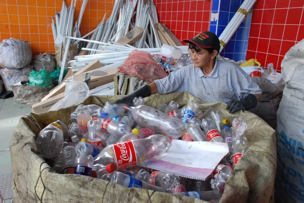 Entra en vigencia el Decreto 271 de 2026: arranca la Red de Protección Social para recicladores de oficio