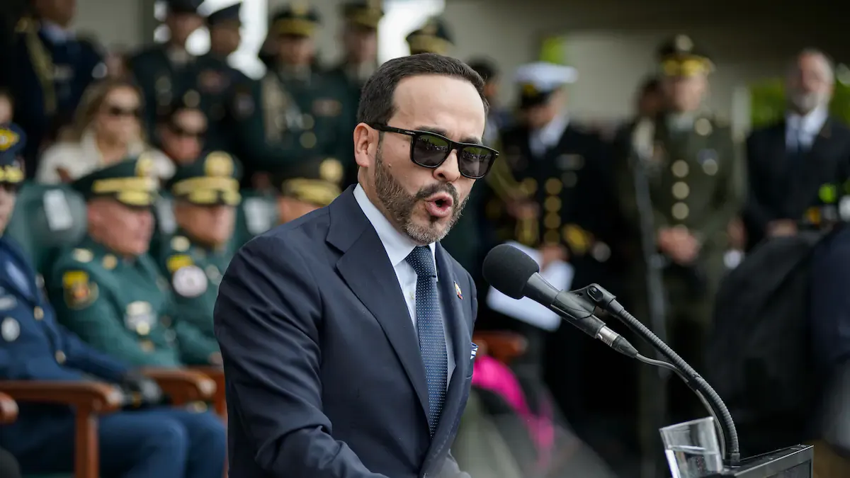 Gobierno investiga posibles nexos entre empresas de seguridad privada y organizaciones criminales