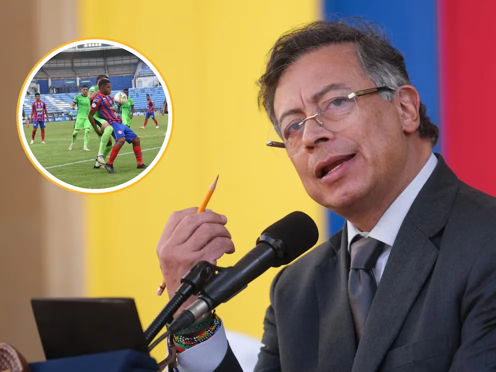 Ministerio del Trabajo alista decreto que cambiaría las condiciones laborales del fútbol profesional en Colombia