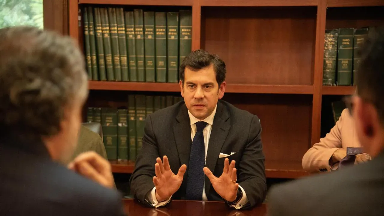 Gobierno alista un estatuto antiterrorista para reforzar la lucha contra grupos criminales