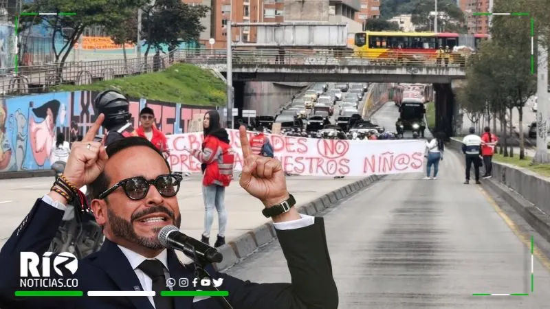 El Gobierno prepara nuevas reglas para regular las protestas y la seguridad