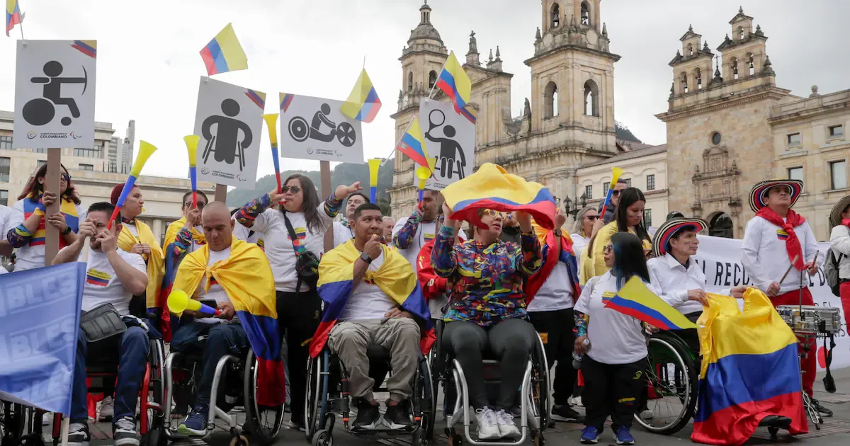 El Ministerio del Interior alista un borrador con nuevas reglas para la Policía en las protestas