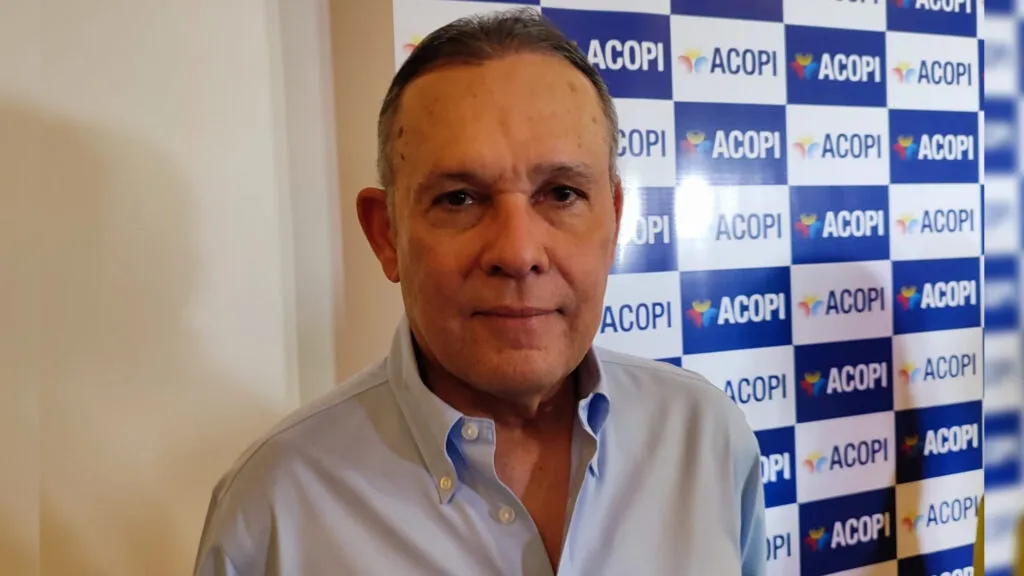 El Gobierno de Abelardo De La Espriella prepara un proyecto para construir 10 megacárceles en Colombia