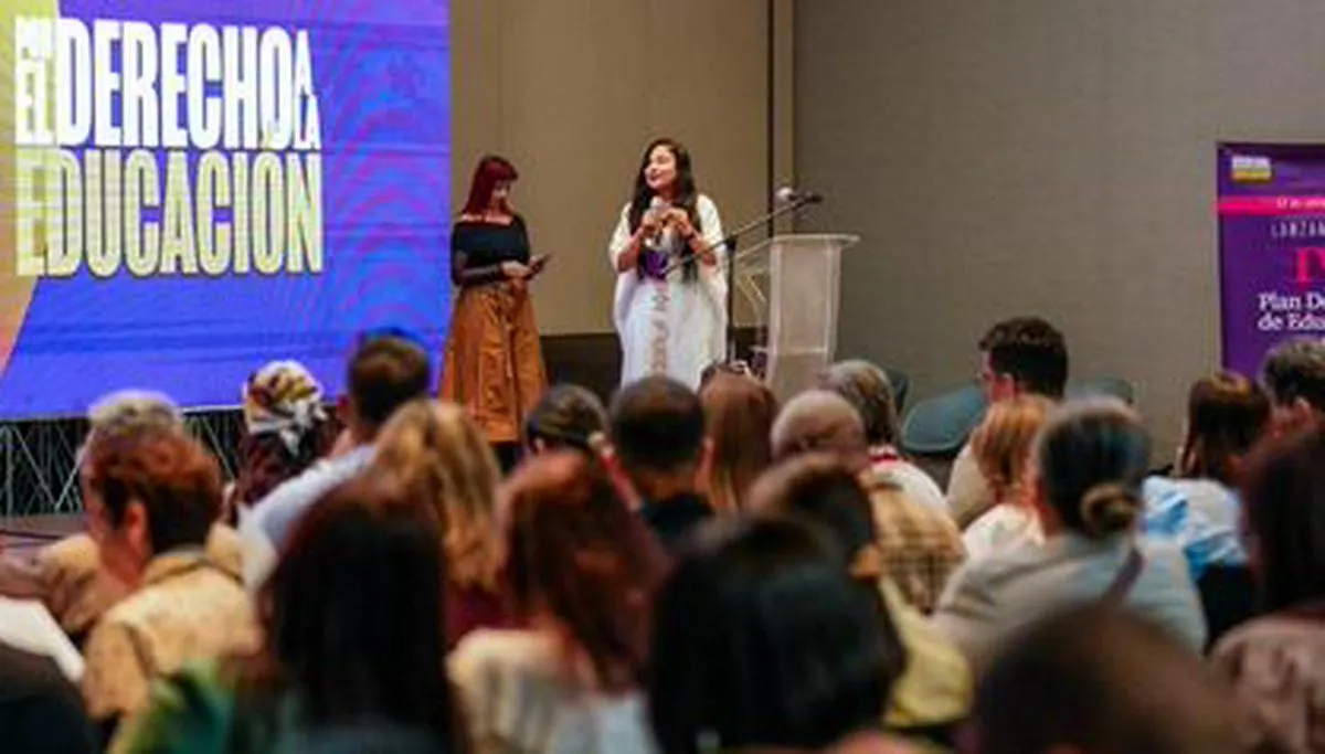 Colombia presenta el IV Plan Decenal de Educación con énfasis en equidad y financiación