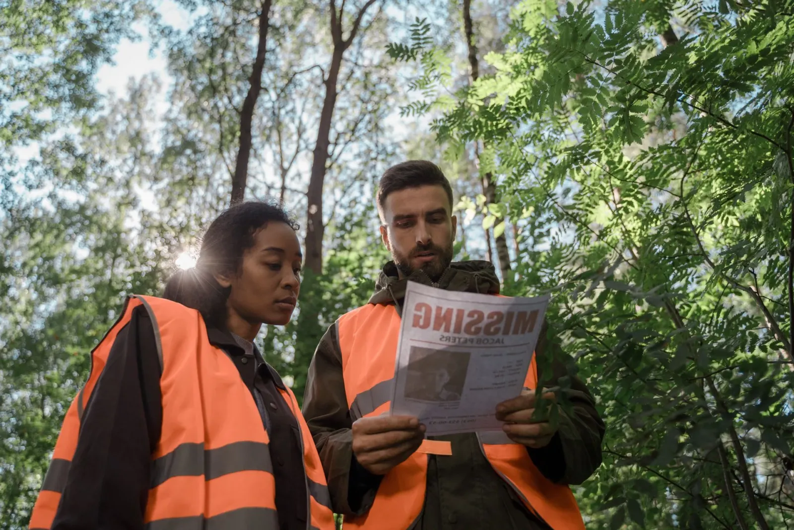 Gobierno radicó el proyecto de ley Arles, que castiga disciplinariamente la omisión en la búsqueda de personas desaparecidas