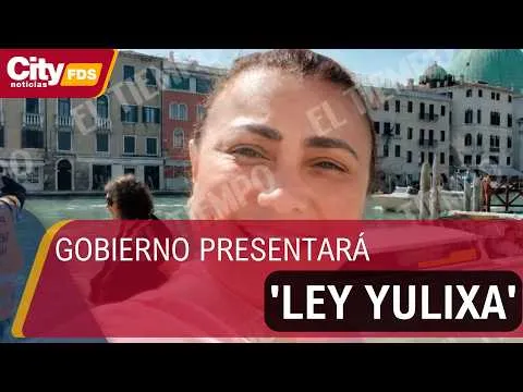 Gobierno anuncia la 'Ley Yulixa' para regular la cirugía estética en Colombia