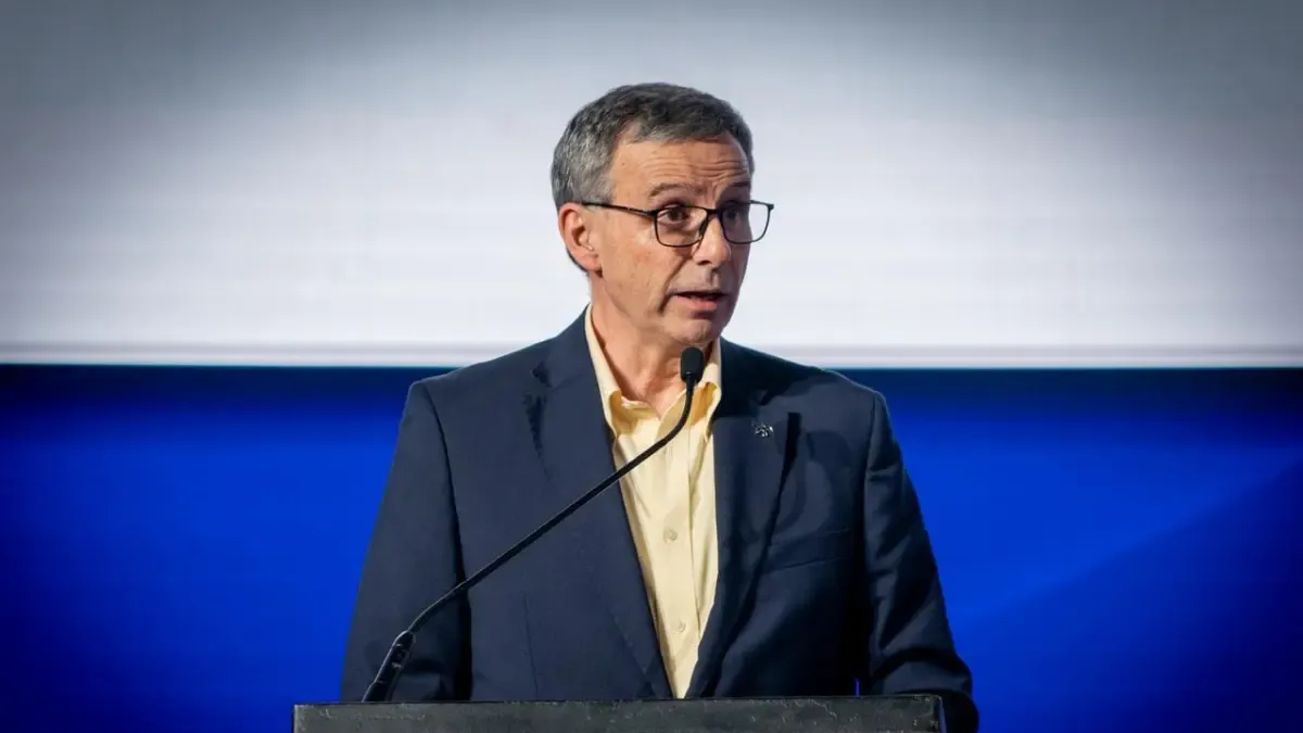 Gobierno anuncia recorte de $21,9 billones al Presupuesto General de 2026