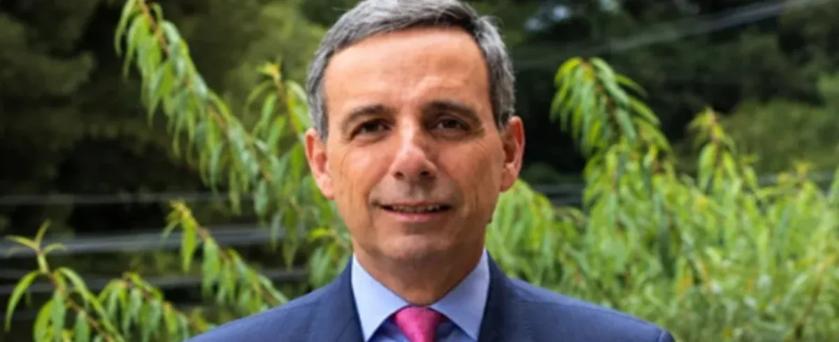 Gobierno radicó el proyecto de ley de Presupuesto General para 2027